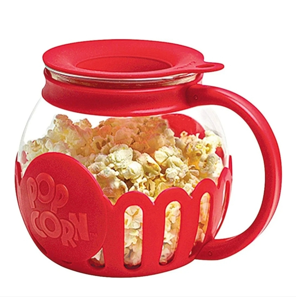 Ecolution Microwave Popcorn Popper